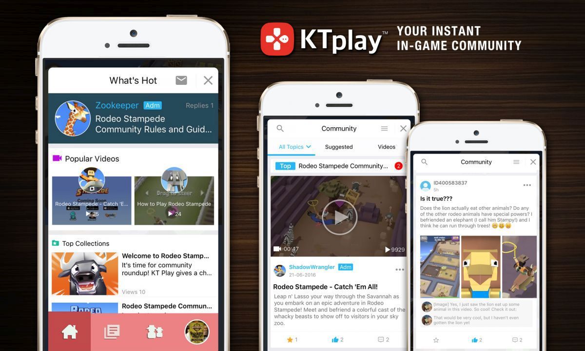 Enhancing Local Presence for Mobile Gaming Communities Enhancing Local Presence for Mobile Gaming Communities