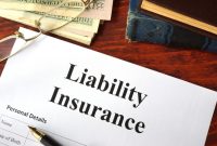 How Does Liability Insurance Protect Your Assets