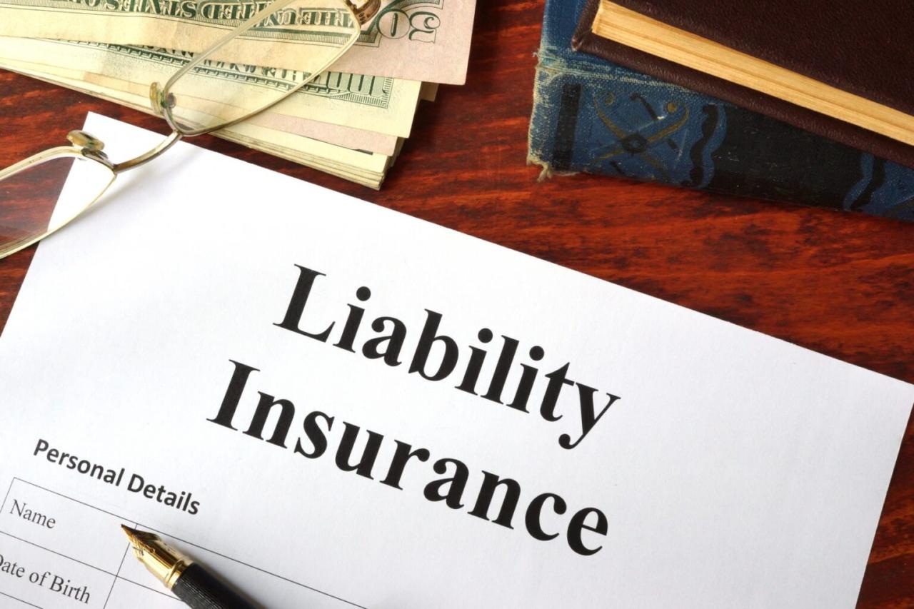 Protect Your Business: The Importance of Liability Insurance ... How Does Liability Insurance Protect Your Assets