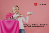 How To Use Loyalty Points For Free Travel How To Use Loyalty Points For Free Travel