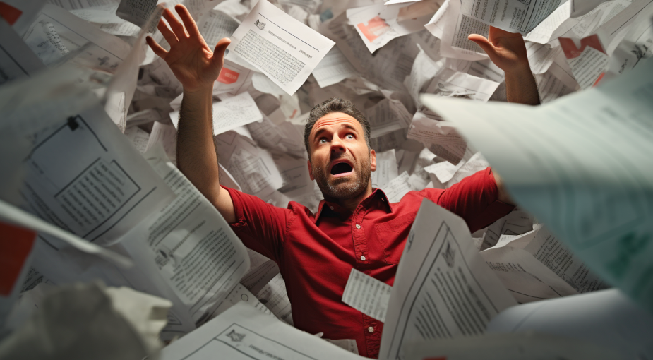 Common Mistakes People Make With Financial Planning