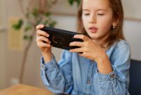 Best Mobile Games For Kids And Family Fun Awaits