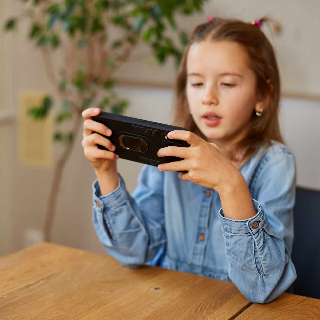 Best Mobile Games For Kids And Family Fun Awaits