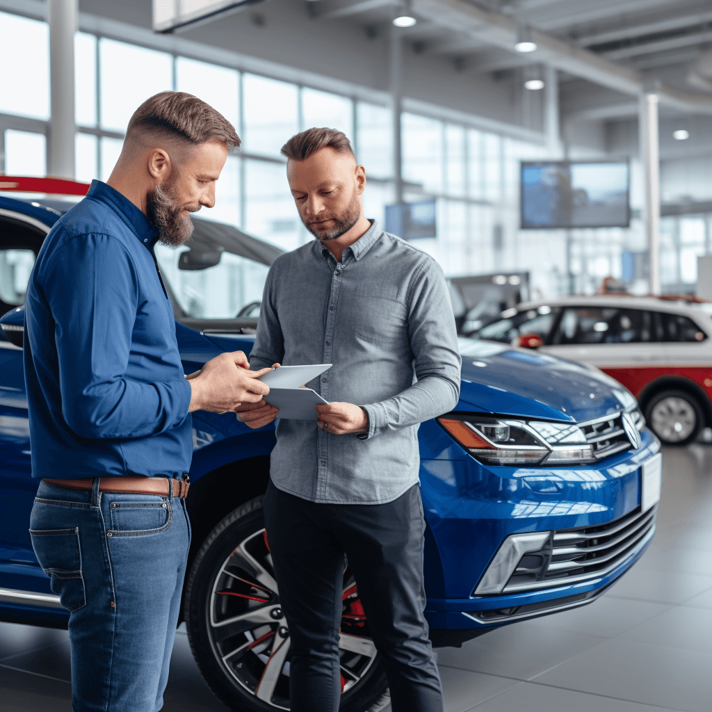 What To Consider When Buying A Used Vehicle Online