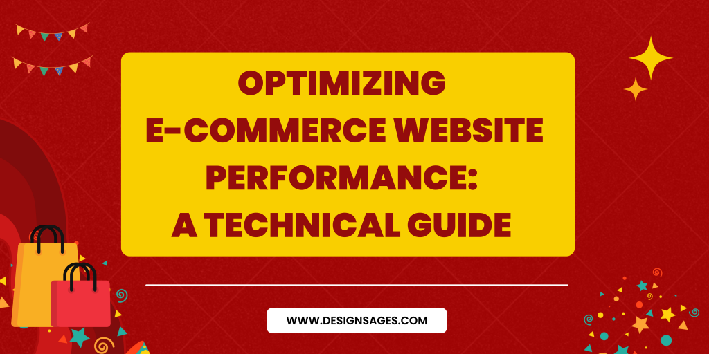 Optimizing Website Speed For Better E-Commerce Performance