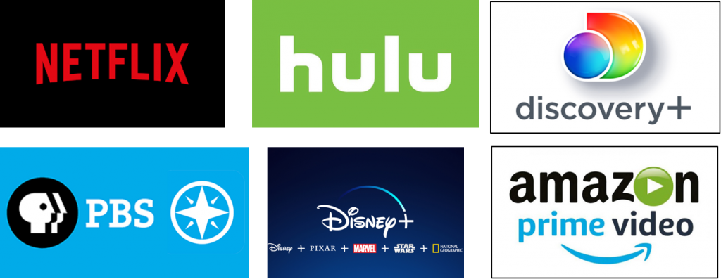 Catching Up to Shared Streaming Accounts – seat of the pants productions How To Share Streaming Accounts With Family Members