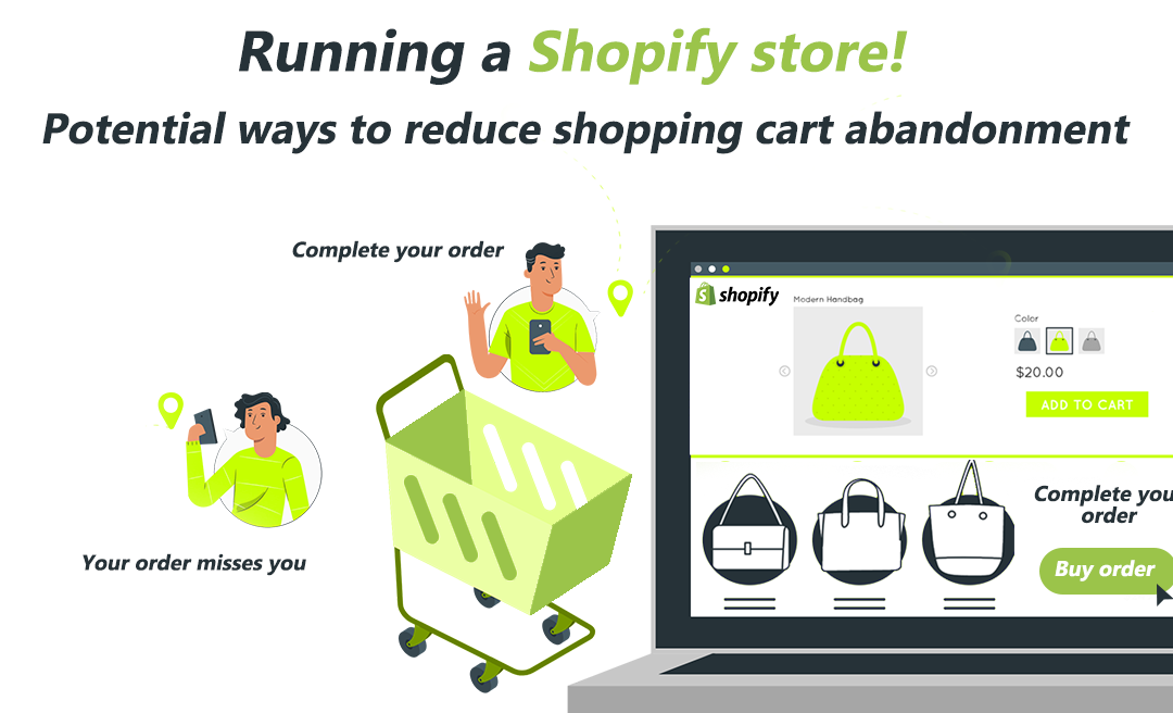 How To Reduce Cart Abandonment In Online Shopping