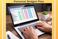 How To Create A Personal Budget Effectively