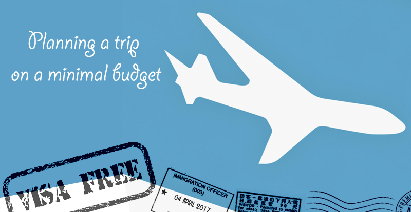 Planning a trip budget that works for you – Artofit Tips For Planning A Trip On A Budget