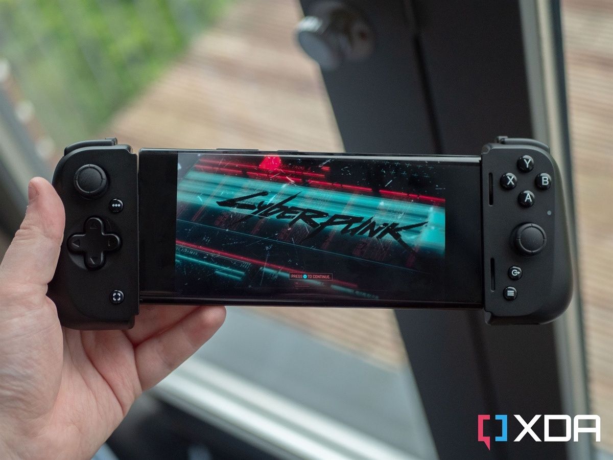 Best Mobile Accessories For Serious Gamers In 2023