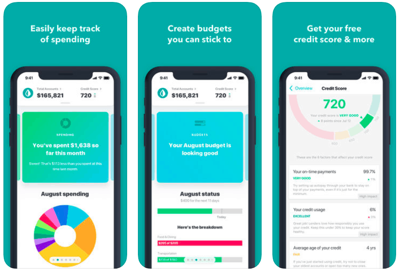 Top 5 Spending Tracker Apps to Manage Your Budget Smart in 2020 - LifeHack