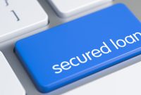 What Are The Benefits Of Taking Out A Secured Loan