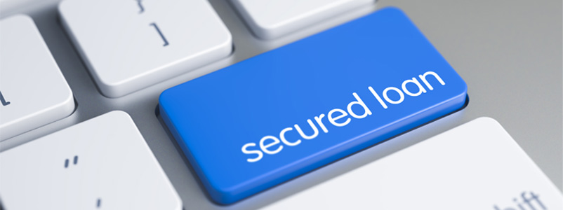 What Are The Benefits Of Taking Out A Secured Loan