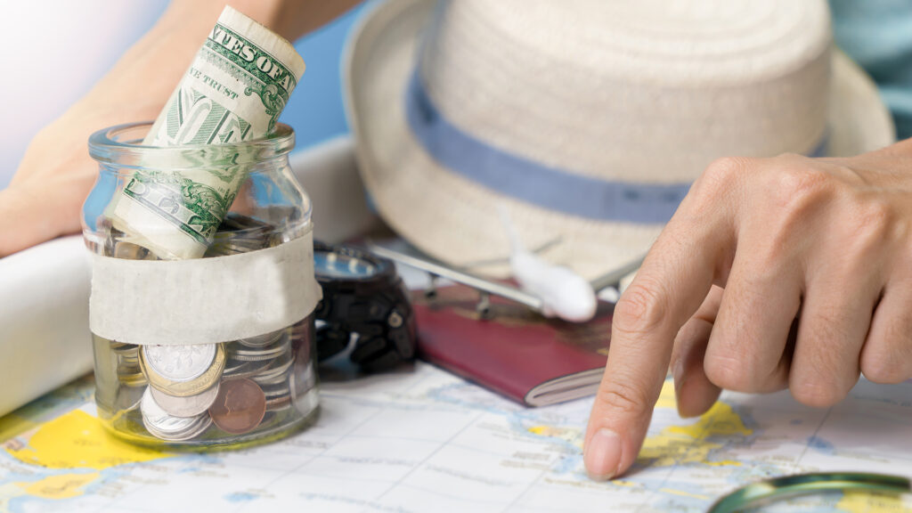 How To Plan A Trip Without Overspending