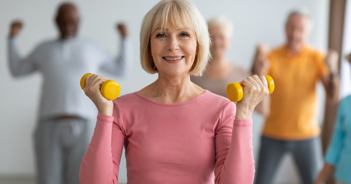What Are The Best Practices For Healthy Aging