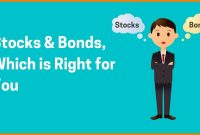 Understanding The Difference Between Stocks And Bonds Explained