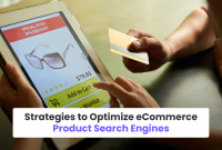 How To Optimize Product Listings For Search Engines Today
