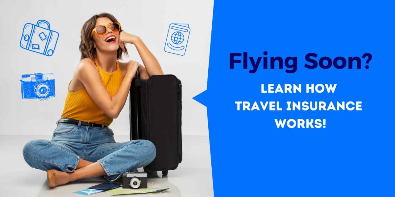 How Does Travel Insurance Work? - A Complete Guide - TravInsu How Does Travel Insurance Work? - A Complete Guide - TravInsu
