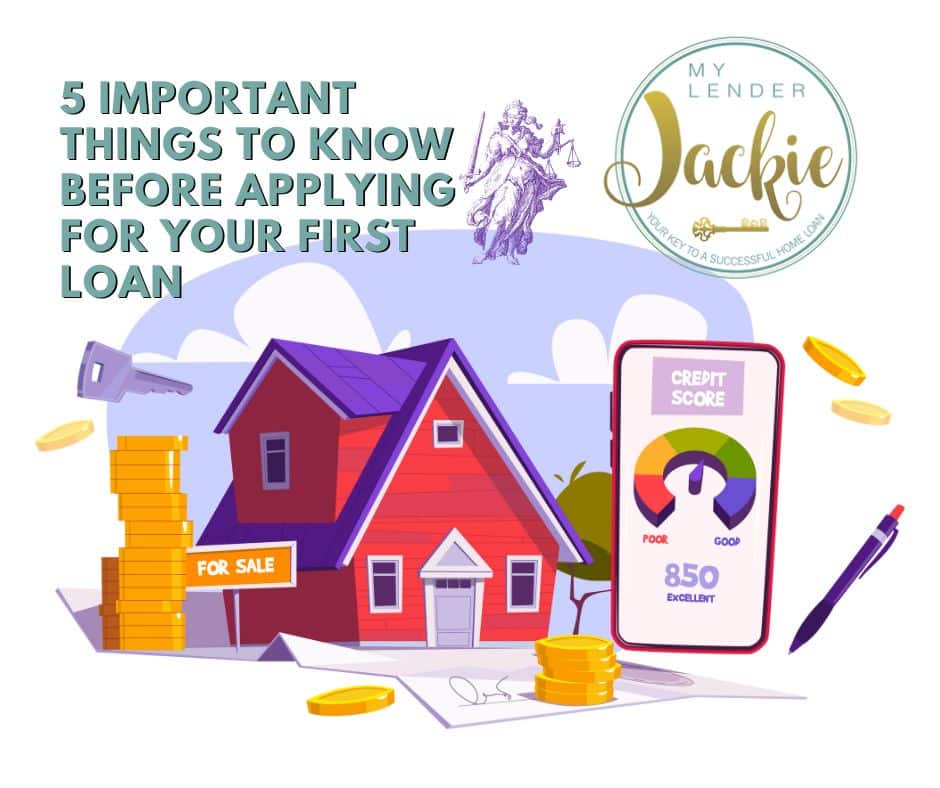 10 Things To Know Before Applying For A Home Loan What Should I Know Before Applying For A Loan