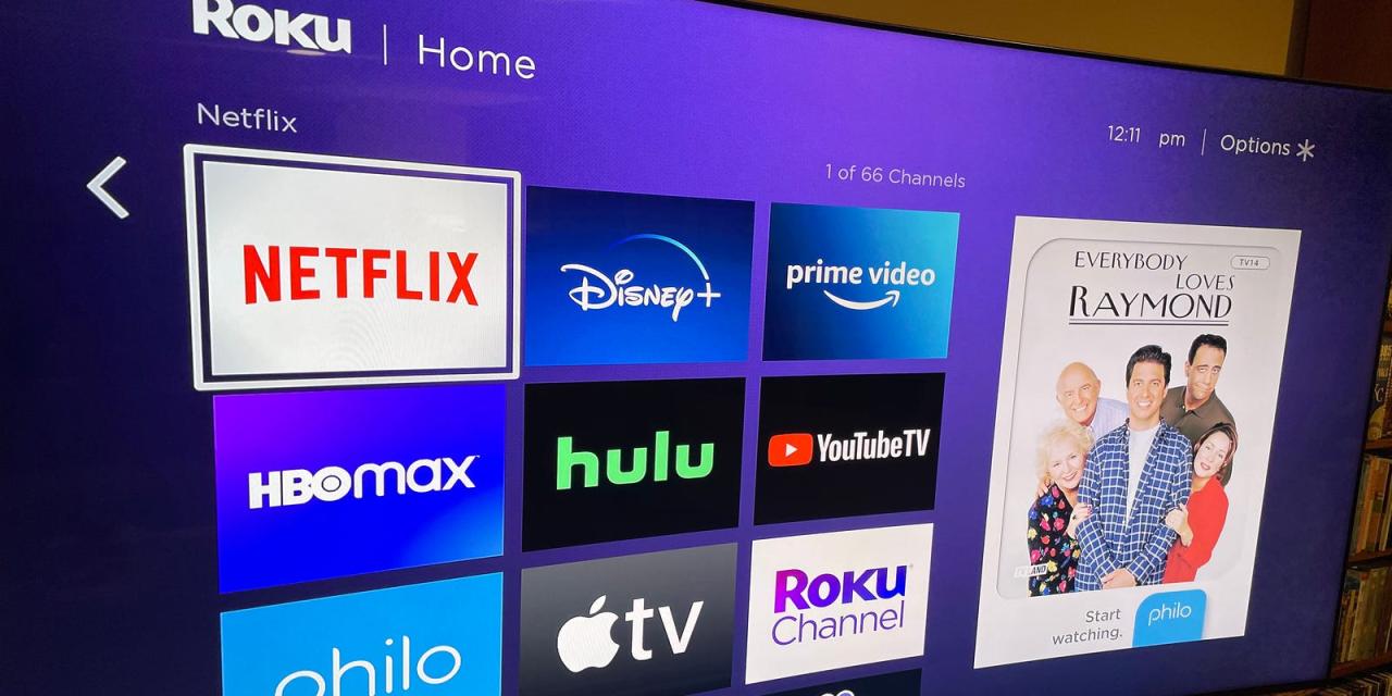 The Impact of Streaming on Content Licensing: Challenges and ...