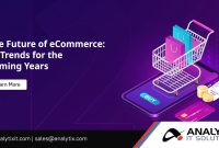 Trends Shaping The Future Of E-Commerce Marketplaces Today