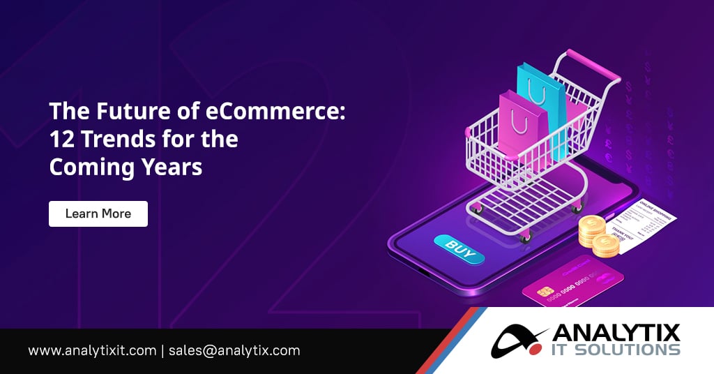 Trends Shaping The Future Of E-Commerce Marketplaces Today