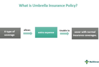 What Should You Know About Umbrella Insurance Coverage