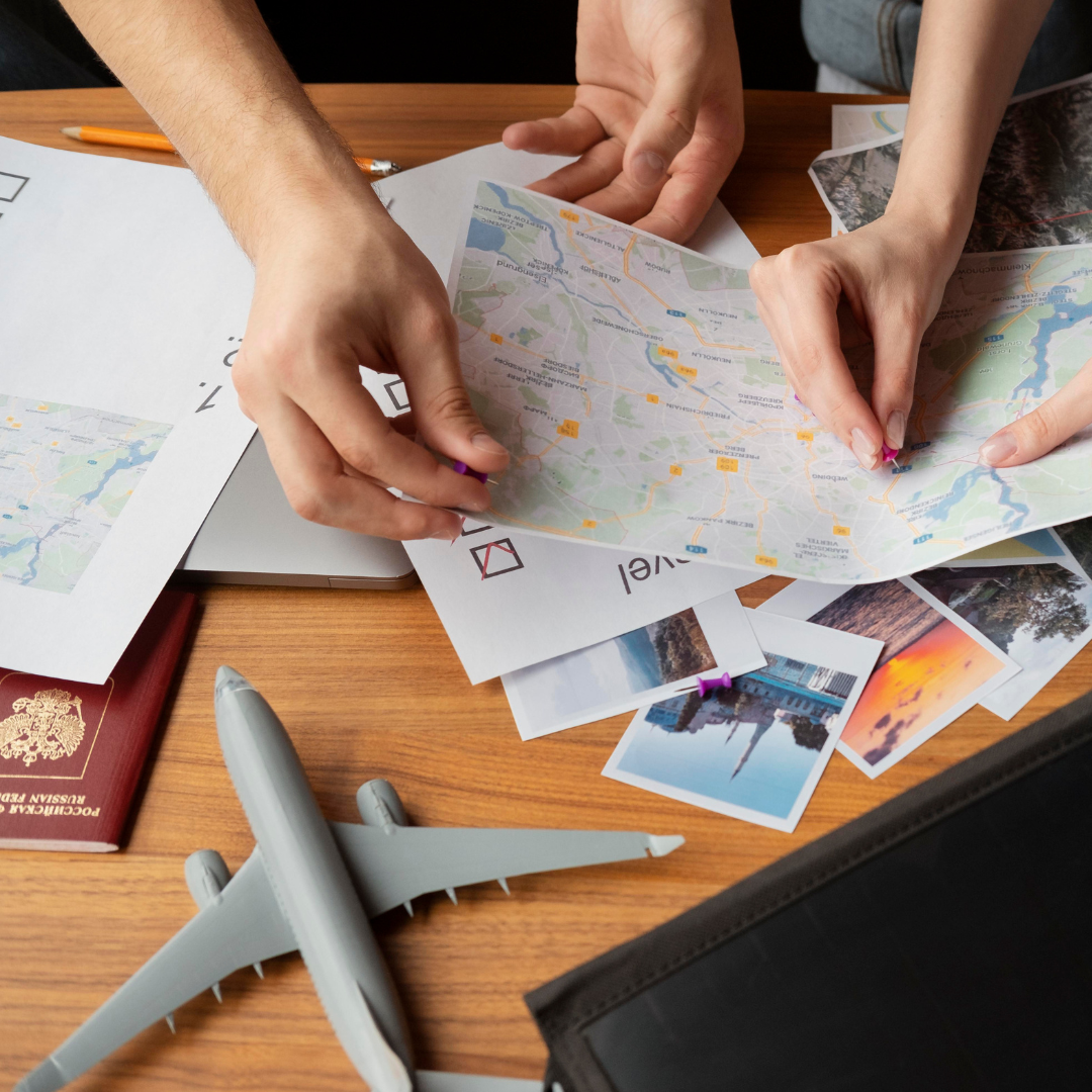 How to Plan a Last Minute Weekend Getaway - BNESIM How To Plan A Spontaneous Weekend Getaway