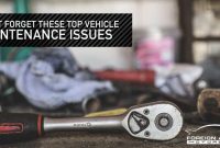 What Are The Most Common Vehicle Maintenance Mistakes What Are The Most Common Vehicle Maintenance Mistakes