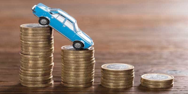 How To Increase Vehicle Resale Value Effectively