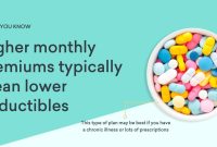 How Do Deductibles Work In Health Insurance Plans Explained