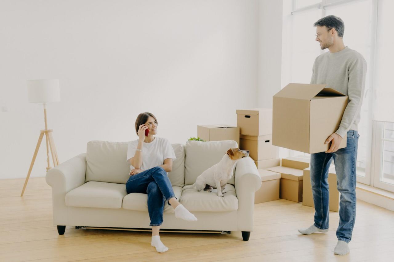 How Does Renters Insurance Cover Personal Belongings