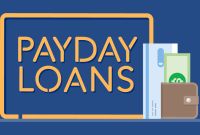 What should I know before taking out a payday loan