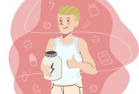 How To Support Mens Health After 40 Effectively