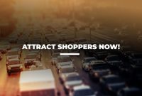 Effective Methods For Driving Traffic To Online Stores