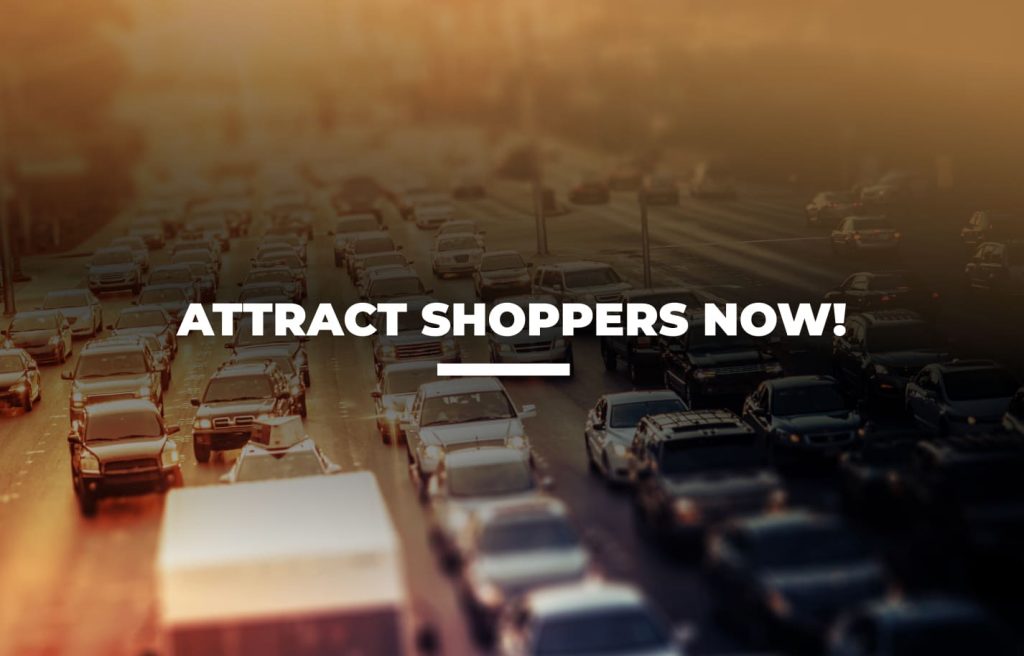 20 Ways To Get More In Store Traffic And Online Traffic Effective Methods For Driving Traffic To Online Stores