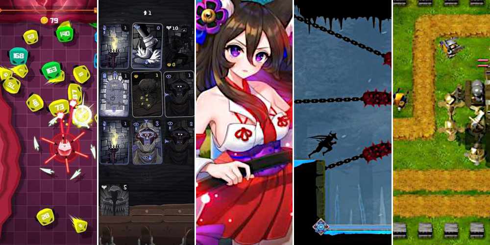 7 Fun Mobile Games to Play With Friends in the Same Room - whatNerd How To Connect Mobile Games With Friends Easily