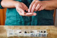 How To Choose The Right Supplements For Overall Health