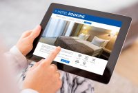 Best Time To Book A Hotel Room for Amazing Deals