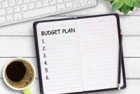 How To Create A Budget For Beginners and Thrive How To Create A Budget For Beginners and Thrive