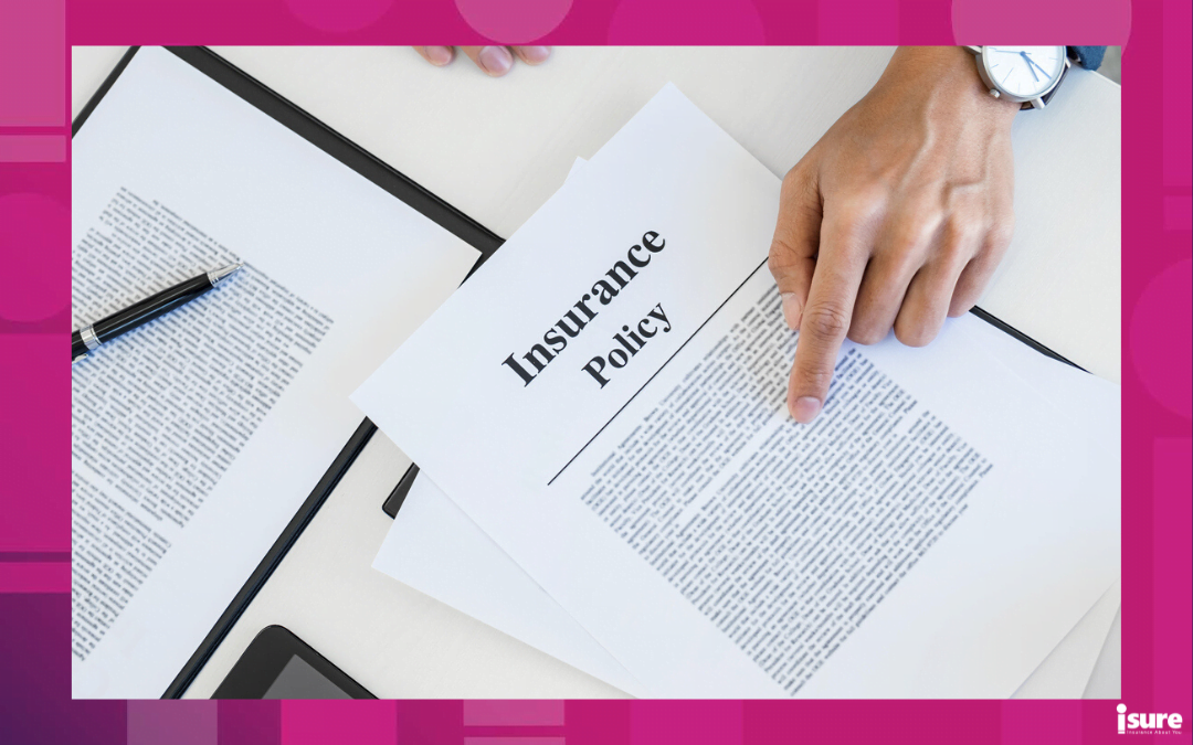 How To Understand Insurance Policy Terms And Conditions