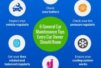 Tips For Extending The Lifespan Of Your Vehicle