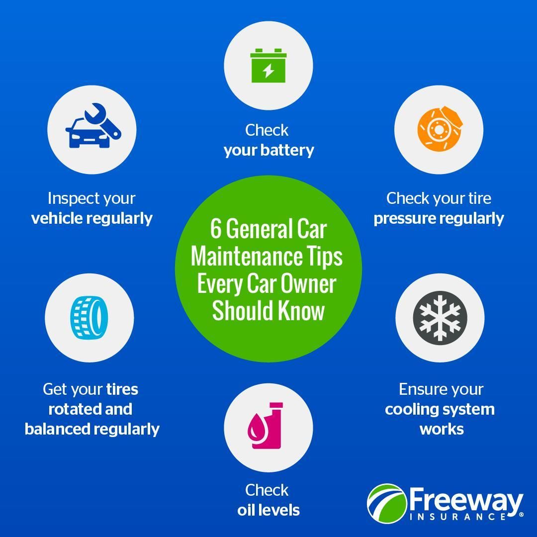 Tips For Extending The Lifespan Of Your Vehicle