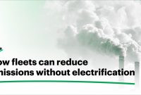 What Should You Know About Vehicle Emissions Regulations