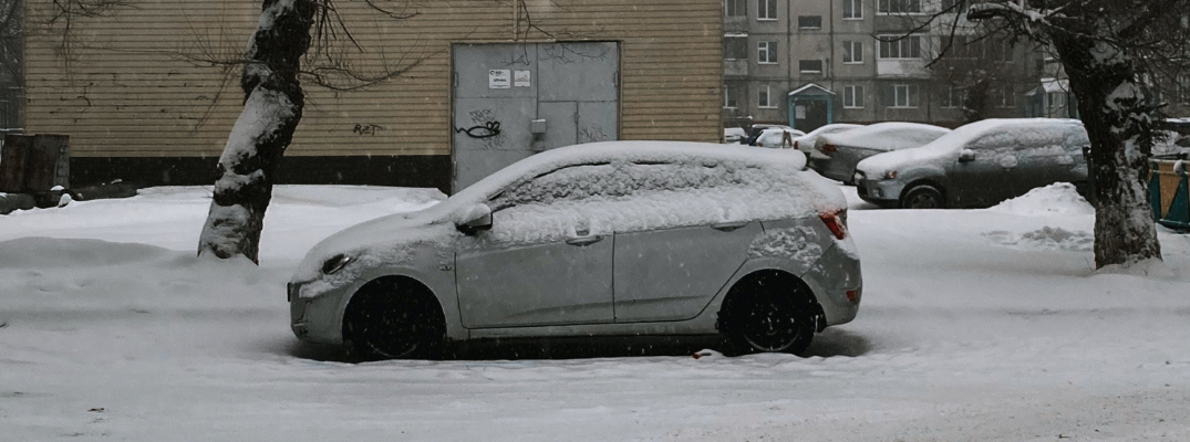 Additional Tips for Winter Car Storage | Centron Self Storage | North ... What Are The Best Practices For Vehicle Storage During Winter