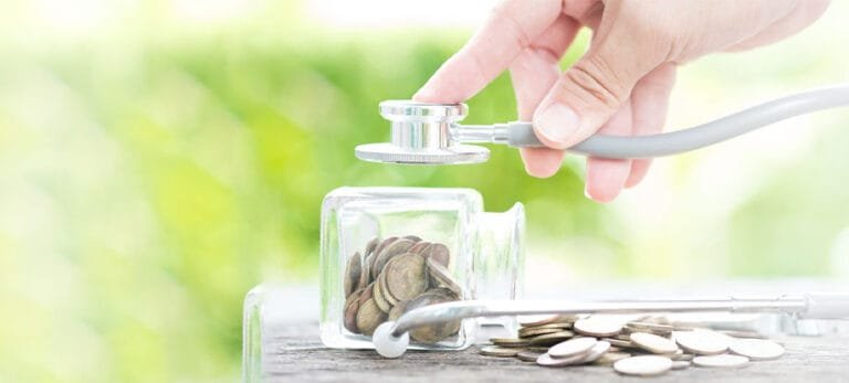 Financial Health Assessment How To Evaluate The Financial Health Of A Company