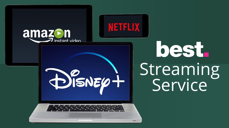 How To Choose The Right Streaming Service For My Needs