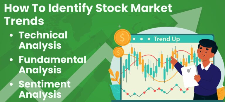 Stock Market Trends: A Guide for Beginners How To Understand The Stock Market Trends Easily