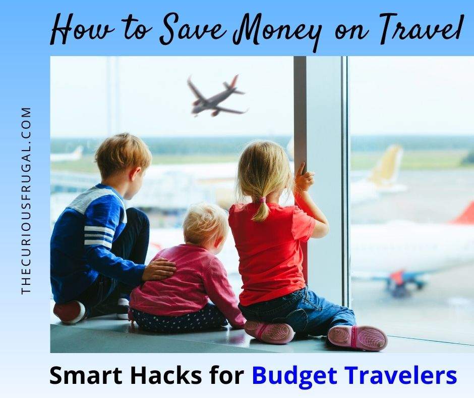 How To Save Money On International Travel Effortlessly