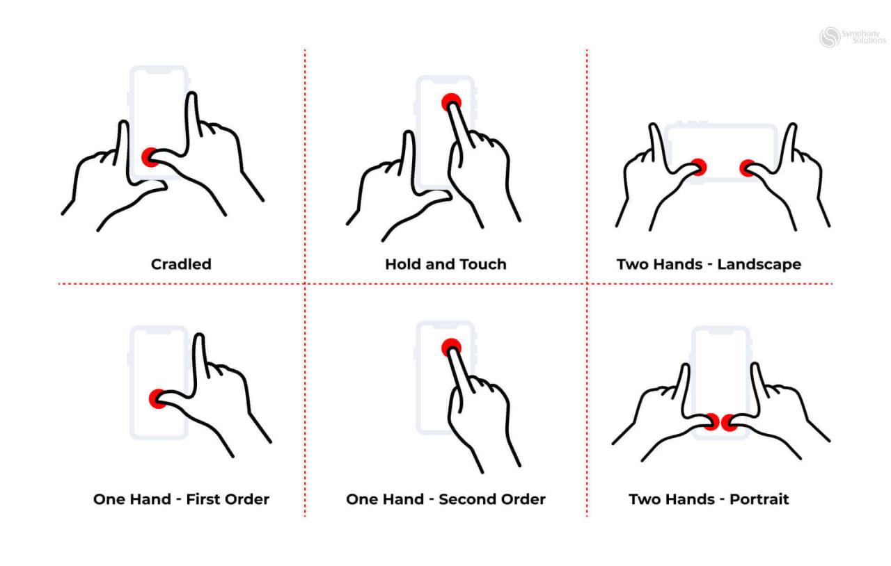 How To Customize Mobile Game Controls For Better Gameplay